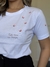 tshirt Tudo tem seu tempo 8 - comprar online