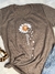 tshirt Flowers 3 - Milla T-shirt