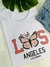 tshirt los angeles 8 - comprar online