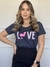 tshirt love 7 - comprar online