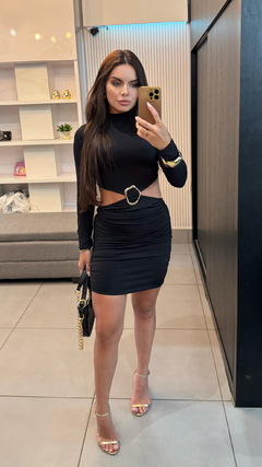 Imagem do VESTIDO LUIZA