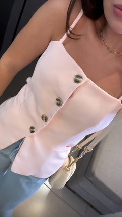 BLUSA TALITA