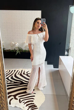 VESTIDO LAILA - comprar online