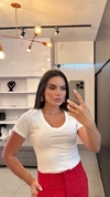 BLUSA BASIC - comprar online