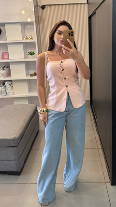 BLUSA TALITA - comprar online