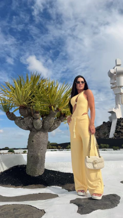 CONJUNTO LAYSE - MAKING OF BOUTIQUE