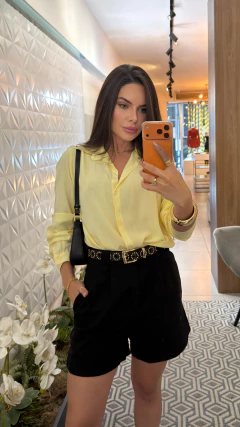 CAMISA ATEMPORAL - comprar online