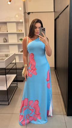 VESTIDO BIA - loja online