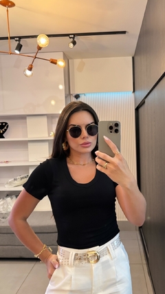 Imagem do BLUSA BASIC