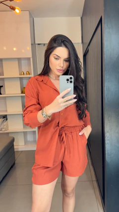 CONJUNTO CAPRI - loja online