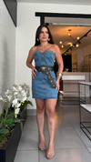 VESTIDO JEANS - comprar online