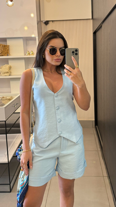 CONJUNTO MANU COLETE - MAKING OF BOUTIQUE