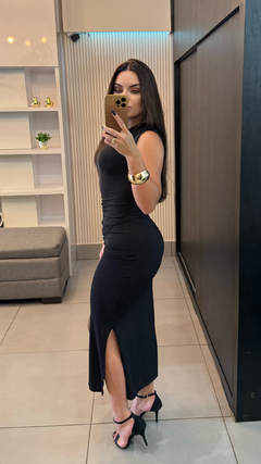VESTIDO TATIANA - comprar online