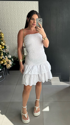 VESTIDO ATENAS - comprar online