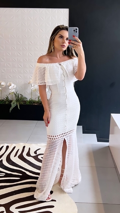 VESTIDO LAILA na internet