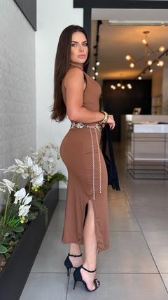 VESTIDO TATIANA na internet