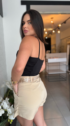 SHORT SAIA ESTER - MAKING OF BOUTIQUE
