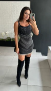 VESTIDO NIGHT
