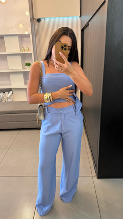 CONJUNTO LUANA - comprar online