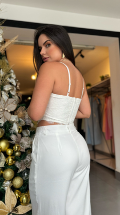 CORSELETE RENDA - loja online