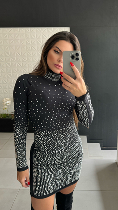 VESTIDO JERSEY - MAKING OF BOUTIQUE