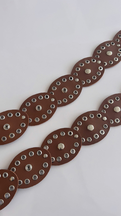 CINTO BOHO CHIC - comprar online
