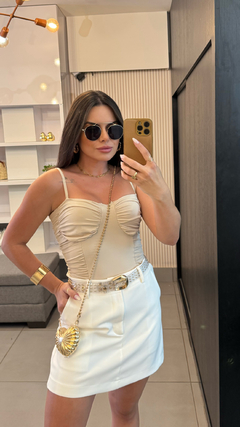 SHORT SAIA ESTER - loja online