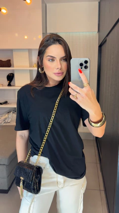 TEE BASIC - comprar online