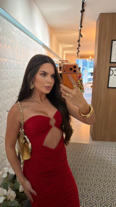 Imagem do VESTIDO ALINE