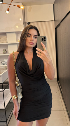 Imagem do VESTIDO GIOVANA