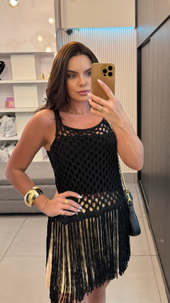 BLUSA TRICOT IBISCUS - comprar online