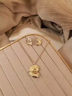 CONJUNTO CONCHA