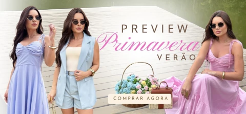 Imagem do banner rotativo MAKING OF BOUTIQUE