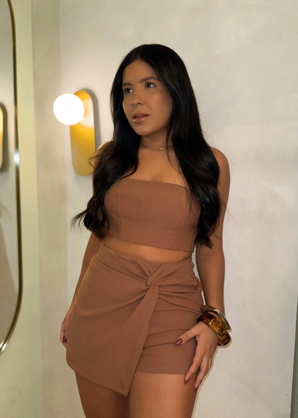 CONJUNTO MELISSA