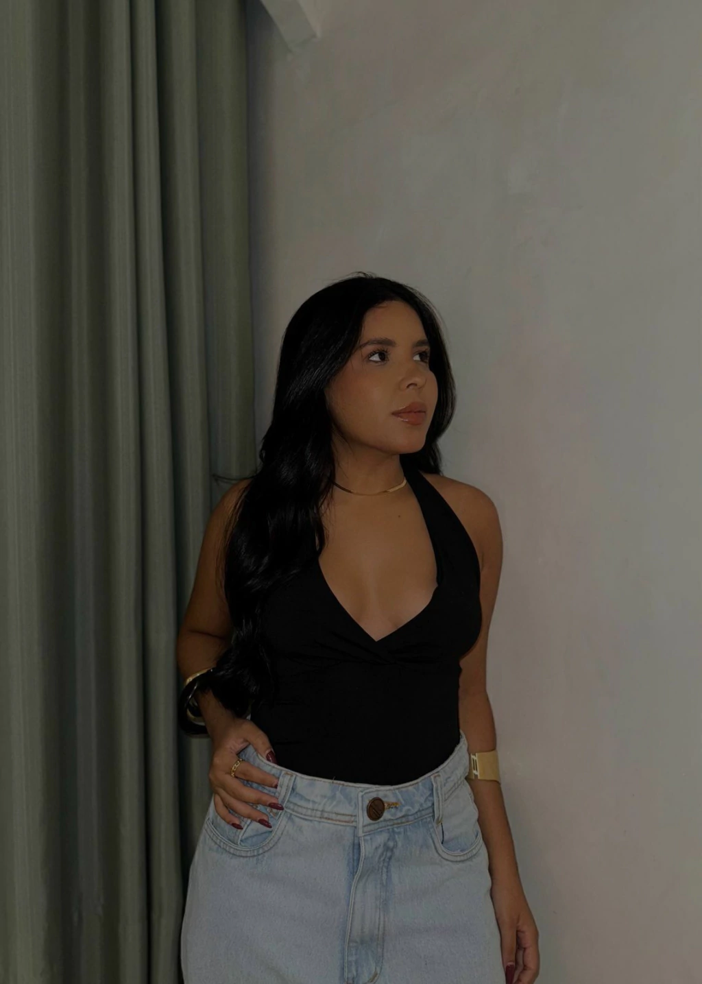 BLUSA RAQUELI