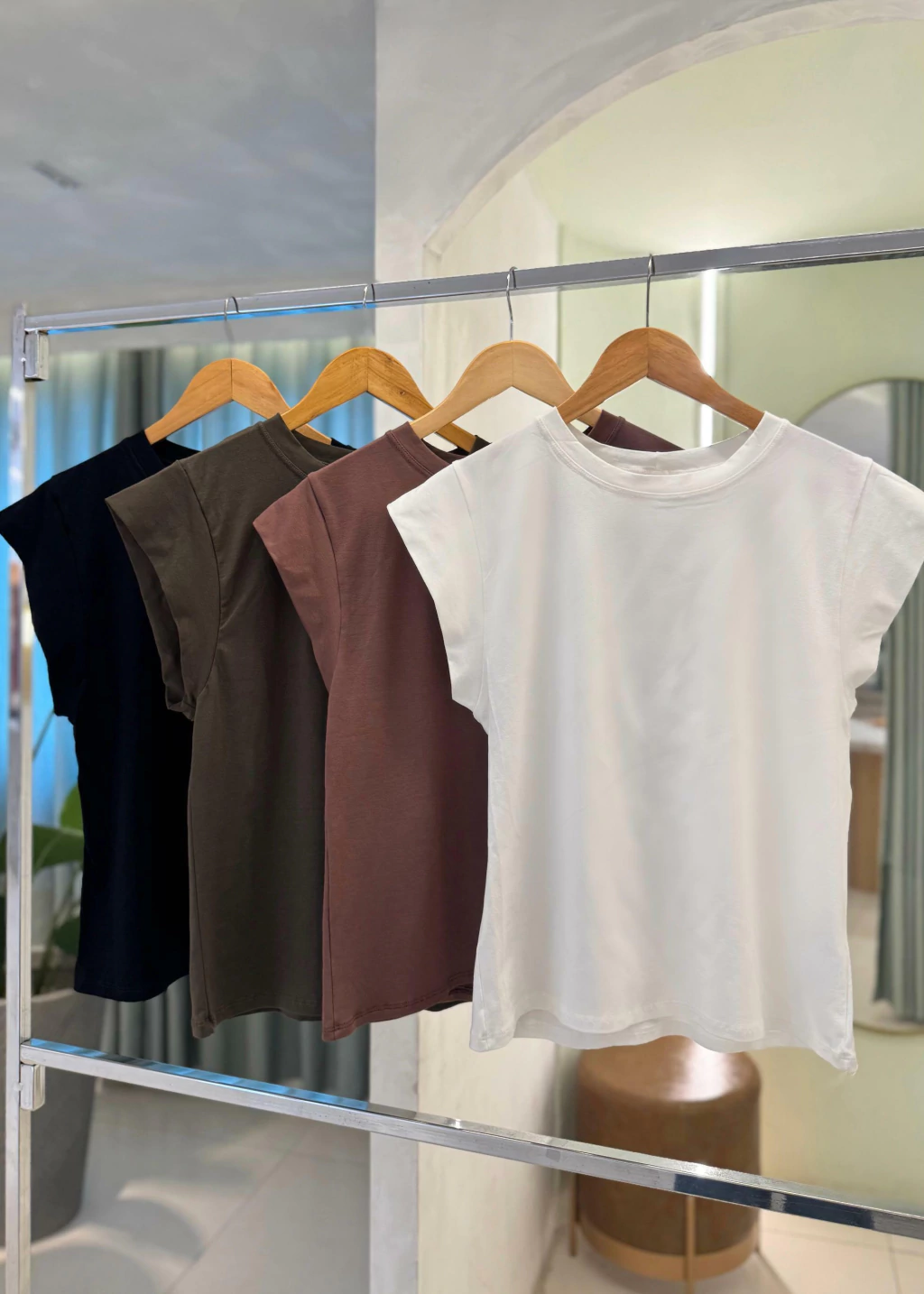 BLUSA DEBORA