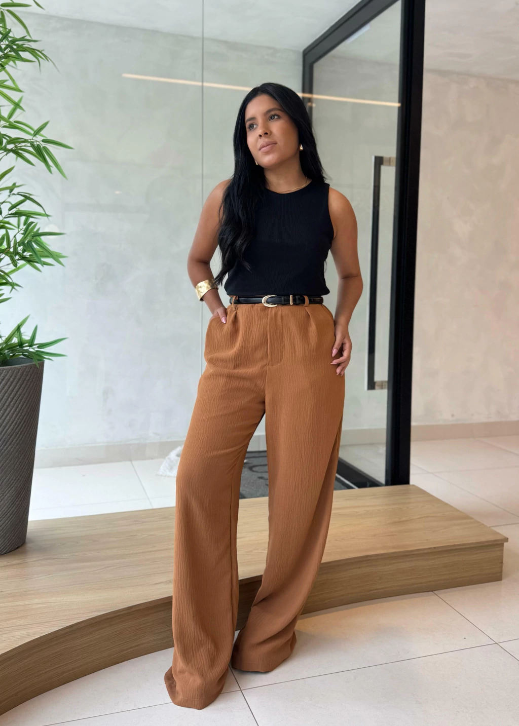 PANTALONA DUNA LIZZIE