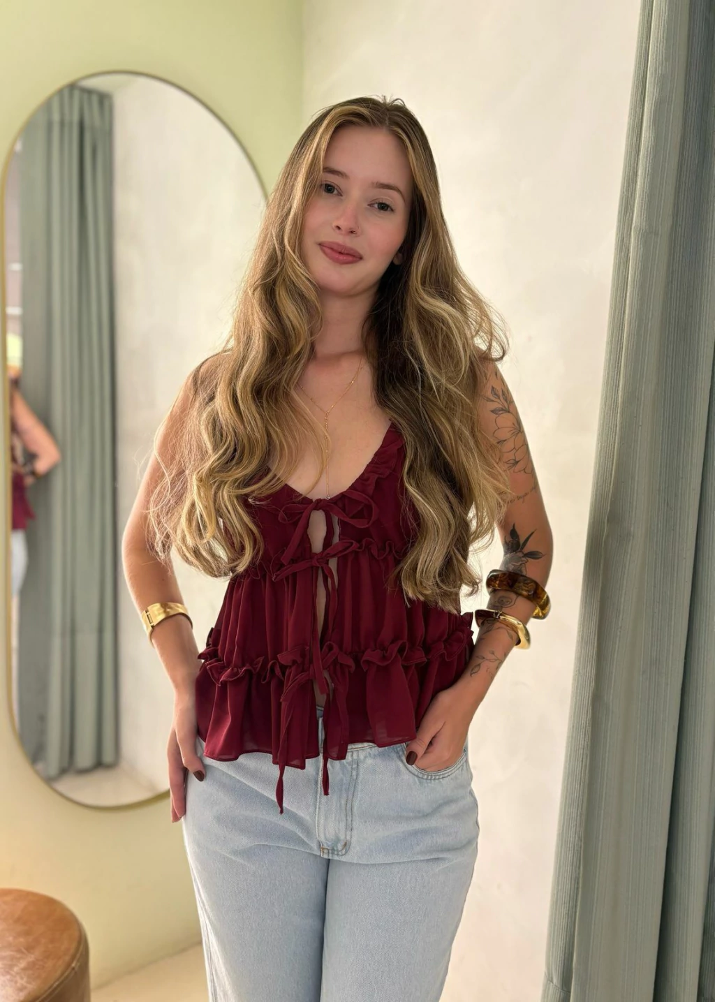 BATA GEOVANNA