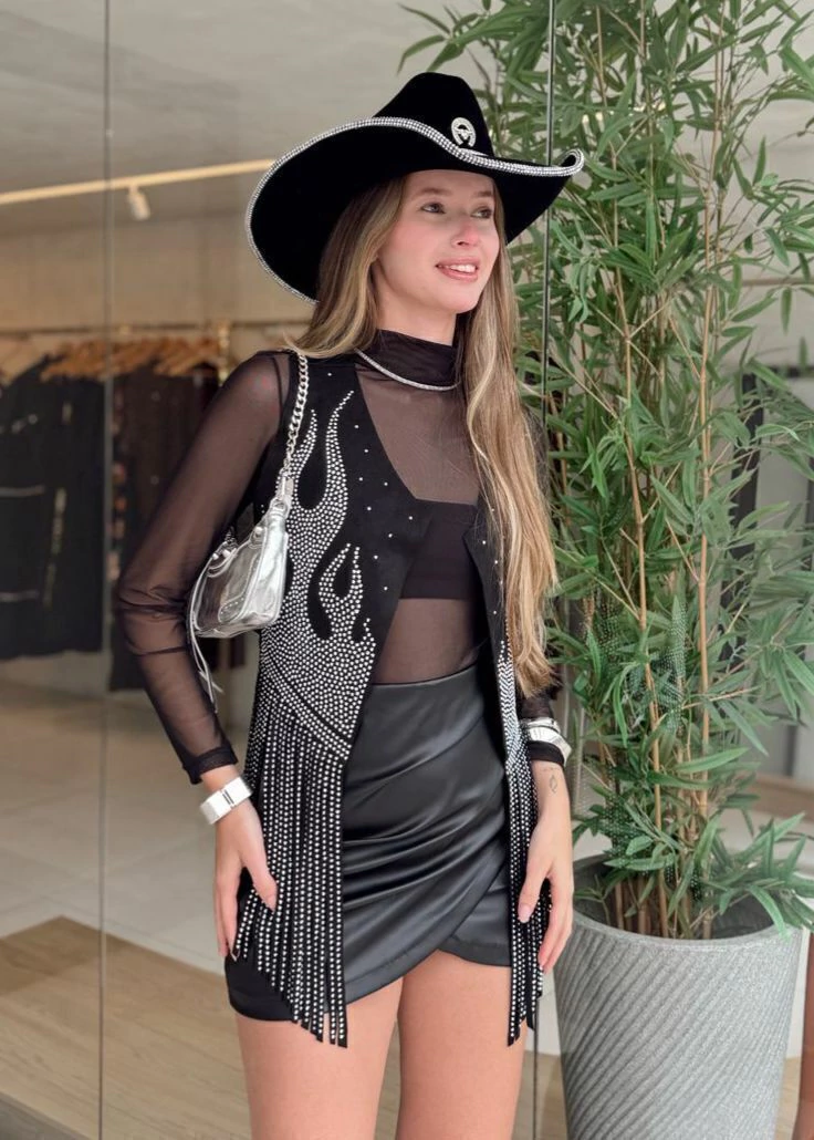 COLETE DEISE PRETO