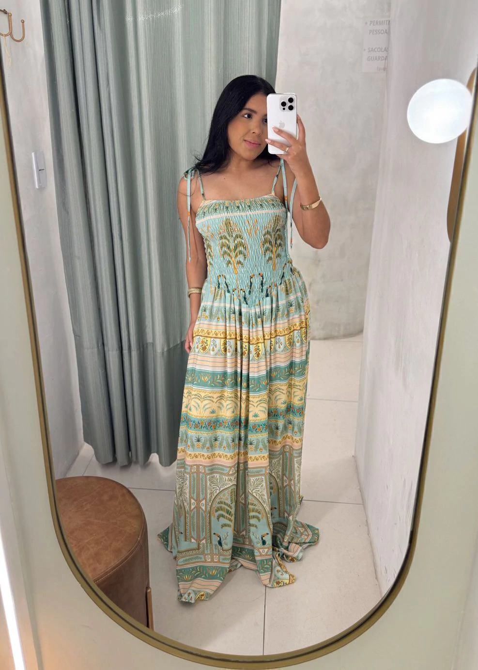 VESTIDO LUCIA