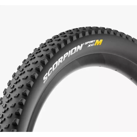 Cubierta MTB Pirelli Scorpion(TM) Sport XC M 29x2.40