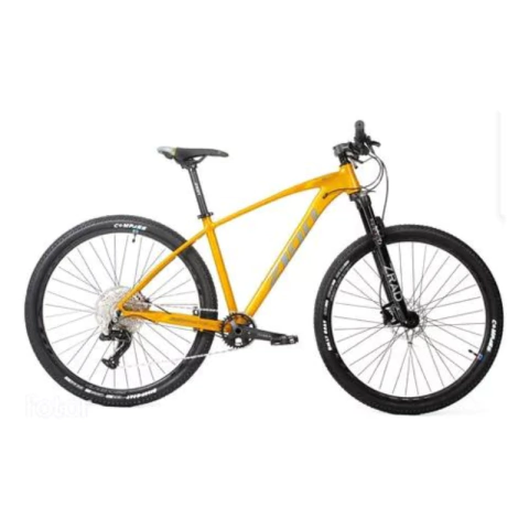 Bicicleta MTB Zion Strix Rod 29 1×11 Deore - comprar online