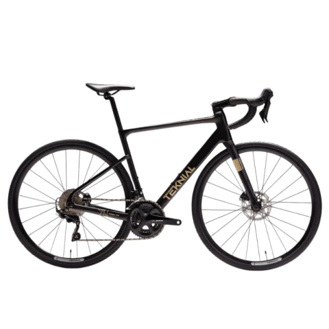 Bicicleta Ruta Teknial Pigeon 500