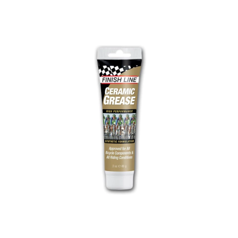Grasa Finish Line Ceramic 2oz-60g