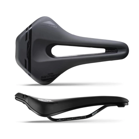 Asiento Selle San Marco Ground Dynamic Narrow 140mm