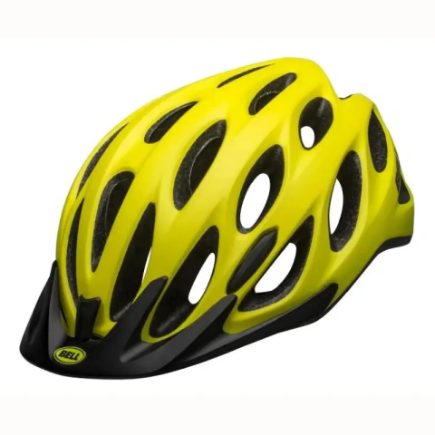 Casco Bell Tracker Mtb - Ruta - comprar online