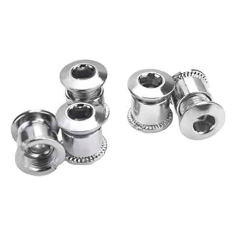 Tornillos Para Monoplato WKNS x Set De 5 Unidades