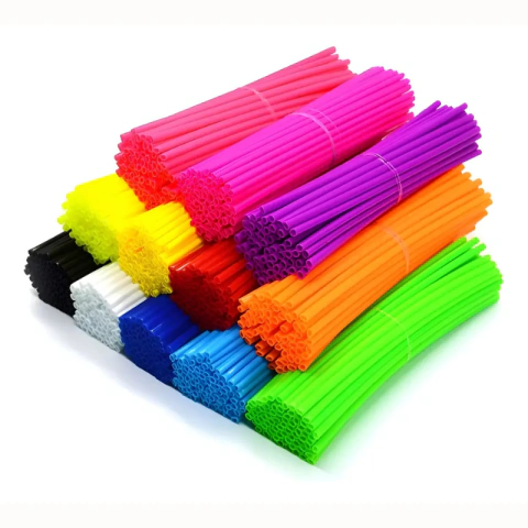 Cubre Rayos Varios Colores x72u
