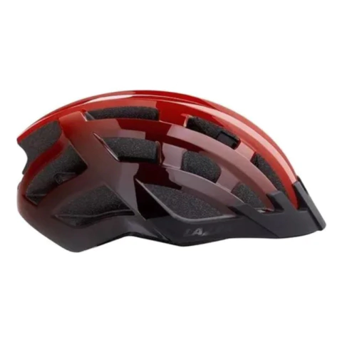 Casco Lazer Compac Dlx Mips Con Luz