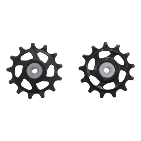 Rueditas De Cambio Shimano XT M8100/8120 12v